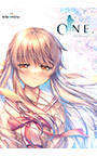 ONE.