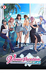 Venus Vacation PRISM – DEAD OR ALIVE Xtreme –