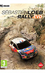 Sebastien Loeb Rally EVO