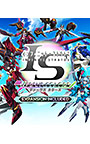 IS＜インフィニット・ストラトス＞ Versus Colors Expansion Included