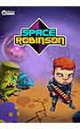 Space Robinson： Hardcore Roguelike Action