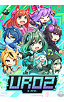 ＜DLC＞URO2 オリジナルサウンドトラック