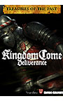 ＜DLC＞いにしえの財宝〜キングダムカム・デリバランス日本語版