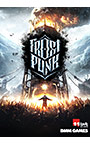 ＜DLC＞シーズンパス（Frostpunk）