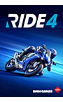 RIDE 4