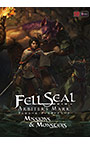 ＜DLC＞ミッション＆モンスター（フェルシール：アービターズマーク）