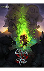 Ghost of a Tale