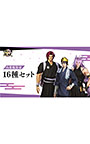 ＜DLC＞内番風装束 16種セット（刀剣乱舞無双）