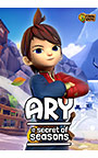 Ary and the Secret of Seasons