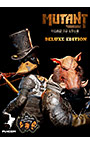 Mutant Year Zero: Road to Eden デラックスエディション