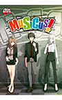 【E15版】MUSICUS！