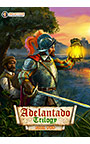 Adelantado Trilogy Book Two