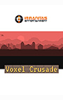 Voxel Crusade