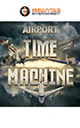 Airport Madness: Time Machine