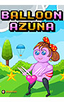 Balloon Azuna