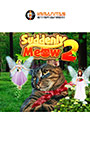 Suddenly Meow 2