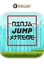 Ninja Jump Xtreme