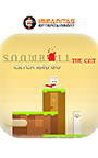Snowball The Cat： Catch and Go