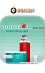 Snowball The Cat： Christmas Fun