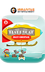 FlappyCat: Crazy Christmas