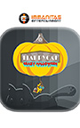 FlappyCat: Crazy Halloween