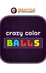 Crazy Color Balls
