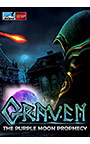 Graven: The Purple Moon Prophecy