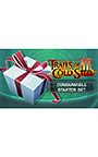 ＜DLC＞英雄伝説 閃の軌跡III 消耗品スターターセット