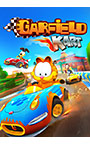 Garfield Kart