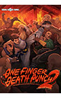 One Finger Death Punch2