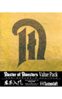 Master of Monsters〜魔導王の試練〜バリューパック