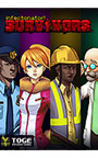 Infectonator-生存者たち-