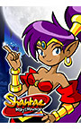 Shantae： Risky’s Revenge ― Director’s Cut