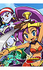 Shantae and the Pirate’s Curse