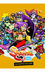 Shantae： Half―Genie Hero Ultimate