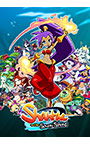 Shantae and the Seven Sirens
