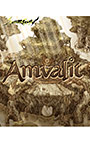 Amvalit（アムヴァリット）〜源霊の森〜