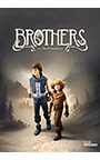 Brothers − Tale of Two Sons