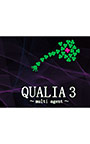 QUALIA3 〜multi agent〜