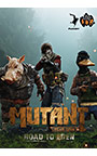 Mutant Year Zero: Road to Eden 日本語版