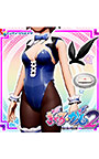 追加DLC 「セクシーバニー」衣装セット（ぎゃる☆がん2）