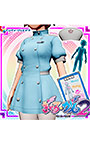 追加DLC 「天使のナース服」衣装セット（ぎゃる☆がん2）