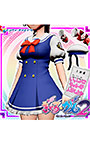 追加DLC 「スポコン女学院制服」衣装セット（ぎゃる☆がん2）