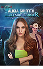 Alicia Griffith − Lakeside Murder