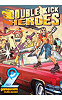 Double Kick Heroes