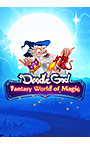 Doodle God Fantasy World of Magic