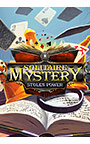 Solitaire Mystery − Stolen Power