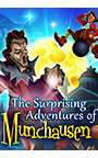 The Surprising Adventures of Munchausen