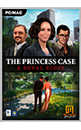 The Princess Case: A Royal Scoop