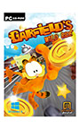 Garfield Wild Ride